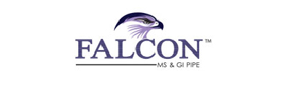 Falcon steel